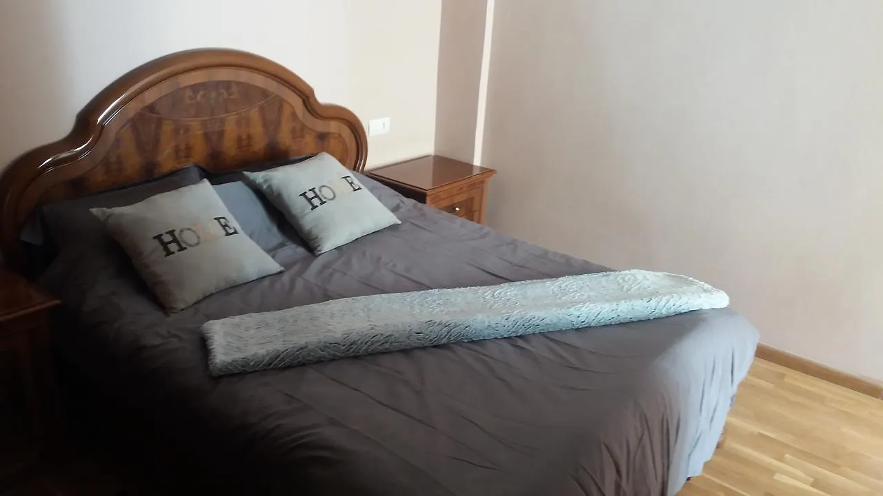 Apartment Sweet Home Casablanca