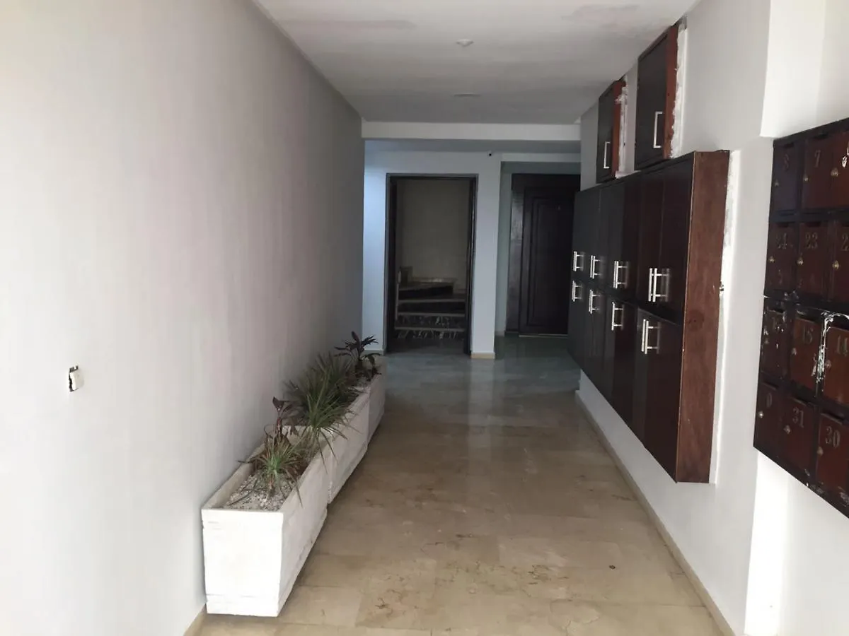 Sweet Home Casablanca Apartment