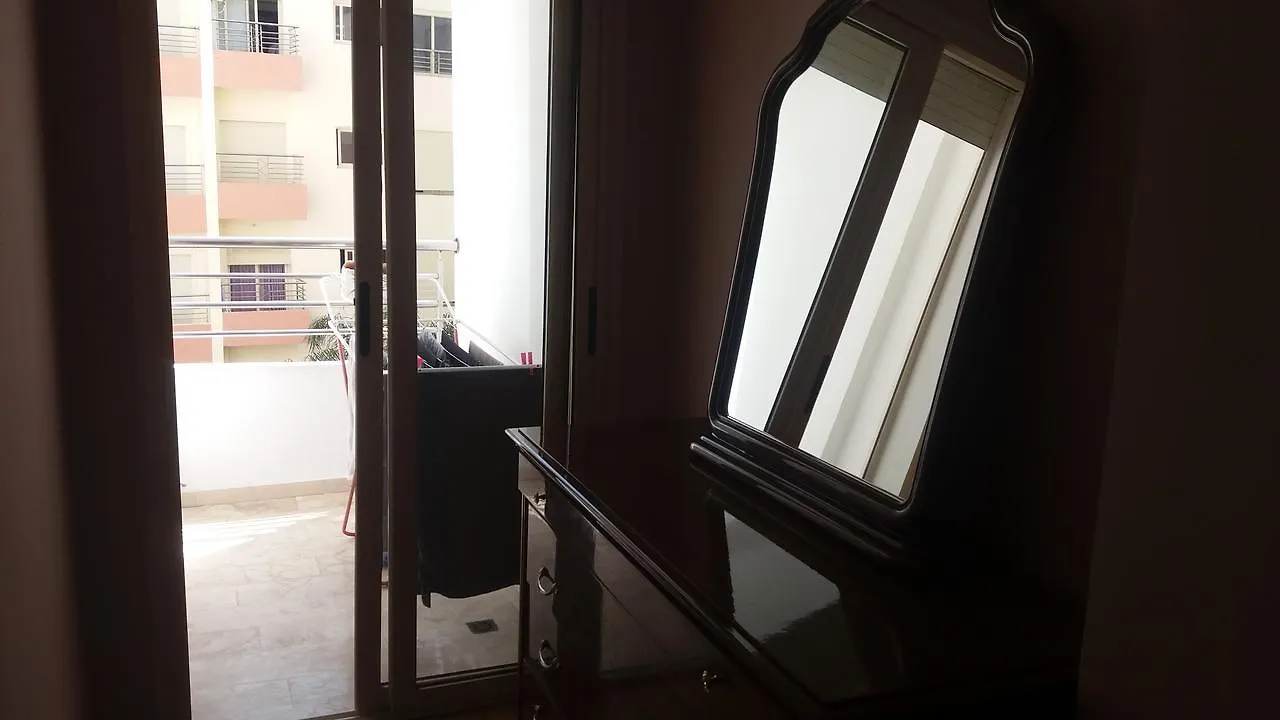 Sweet Home Casablanca Apartment