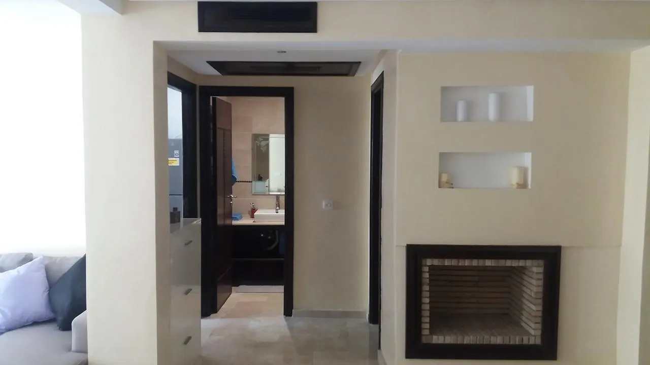 Apartment Sweet Home Casablanca